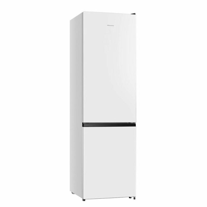 Frigorífico combinado Hisense RB440N4BWE Blanco (200 x 60 cm)