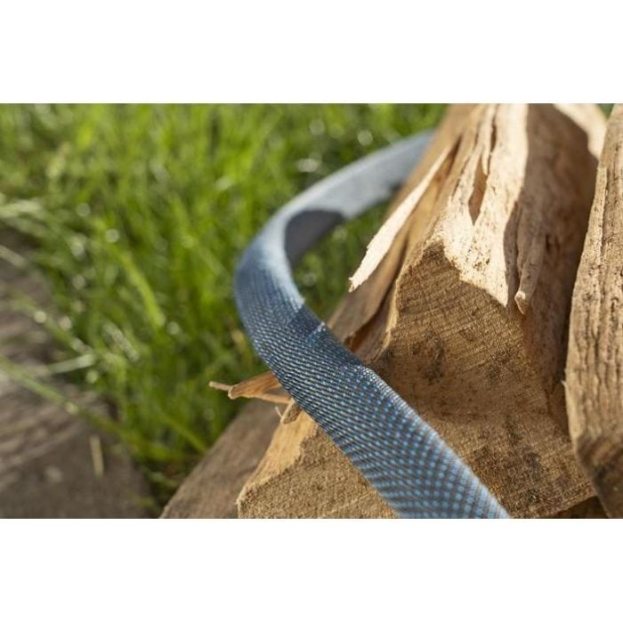 Gardena Textilschlauch LianoÖ Xtreme 1/2" 10 m Set 2 Gardena Textilschlauch LianoÖ Xtreme 1/2" 10 m Set 2