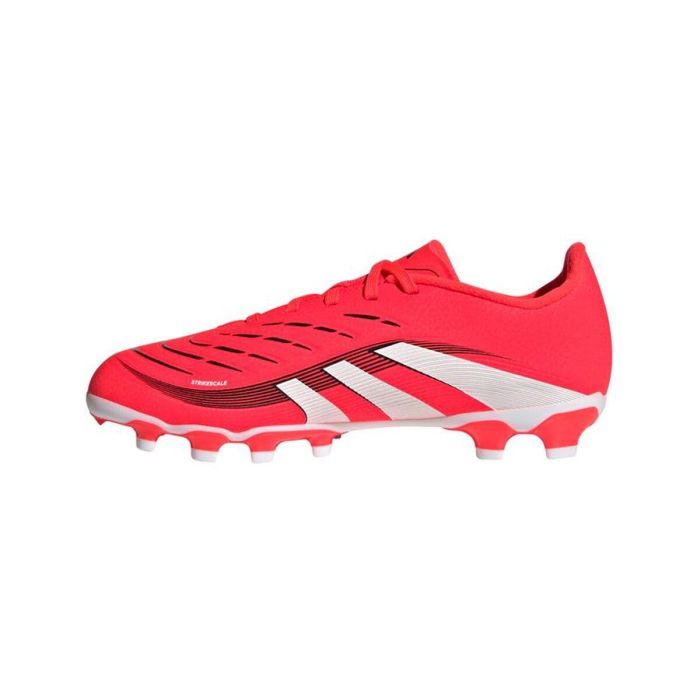 Botas de Fútbol para Niños Adidas Predator League Mg Rojo XS 6