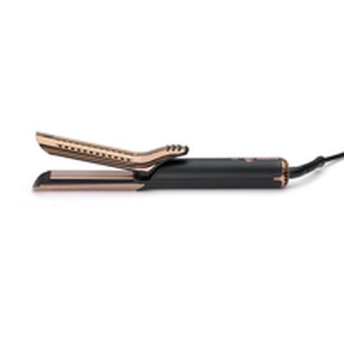 Babyliss C115E Rizador de Pelo Curl Styler Lustre, 2 en 1 Calor y Aire Frío, Barril de Titanio 38mm 11 Babyliss C115E Rizador de Pelo Curl Styler Lustre, 2 en 1 Calor y Aire Frío, Barril de Titanio 38mm 11