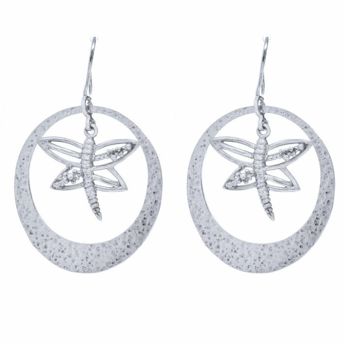 Pendientes Mujer Folli Follie 1E8S028 60 mm Pendientes Mujer Folli Follie 1E8S028 60 mm