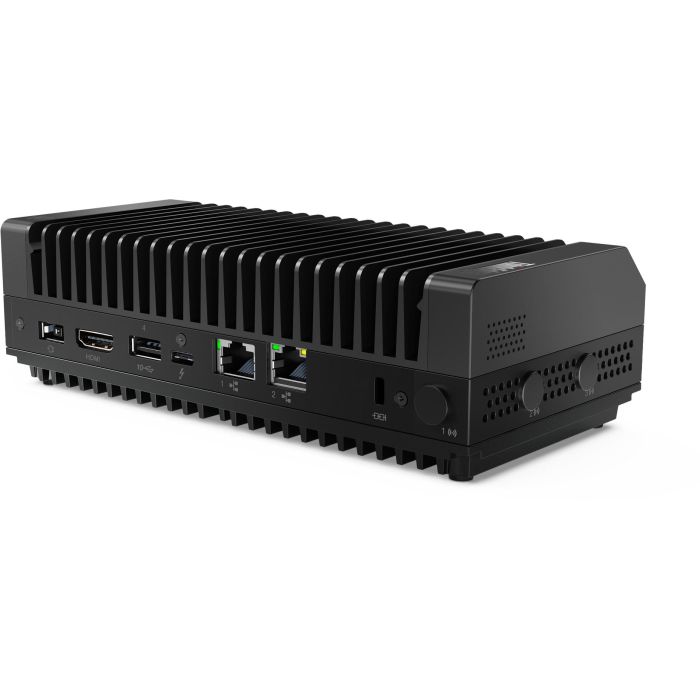 Lenovo ThinkEdge SE30 Celeron 6305E 8GB RAM 256GB WLAN Windows 11 IoT 7