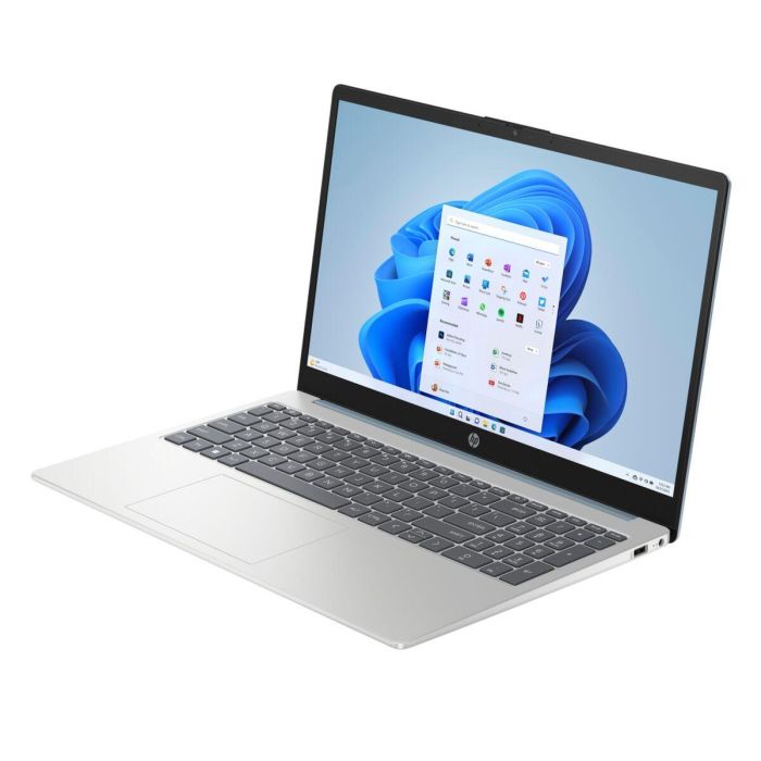 HP Laptop 15-fd0235ns Intel® Core™ i7 i7-1355U Portátil 39,6 cm (15.6") Full HD 16 GB DDR4-SDRAM 512 GB SSD Wi-Fi 6E (802.11ax) Windows 11 Home Azul 7 HP Laptop 15-fd0235ns Intel® Core™ i7 i7-1355U Portátil 39,6 cm (15.6") Full HD 16 GB DDR4-SDRAM 512 GB SSD Wi-Fi 6E (802.11ax) Windows 11 Home Azul 7
