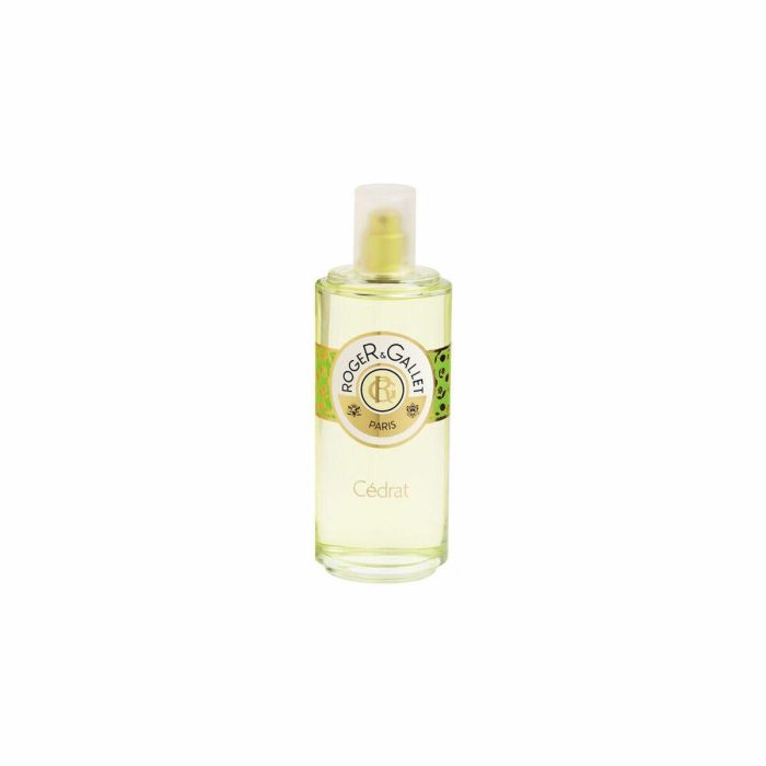 Perfume Unisex Roger & Gallet 160282 EDP EDC 100 ml