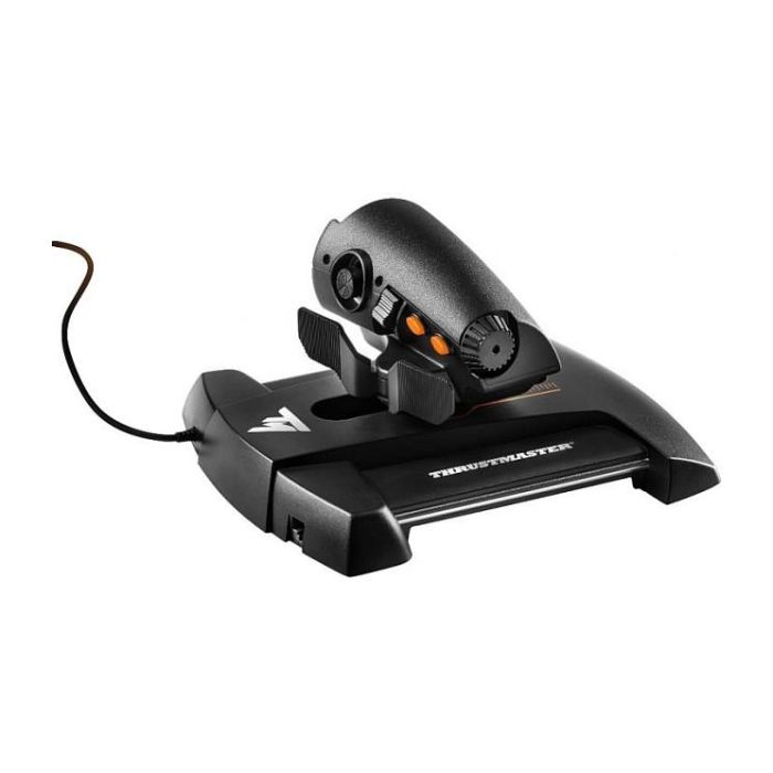 Thrustmaster Throttle TWCS Schubregler PC Alámbrico USB 1