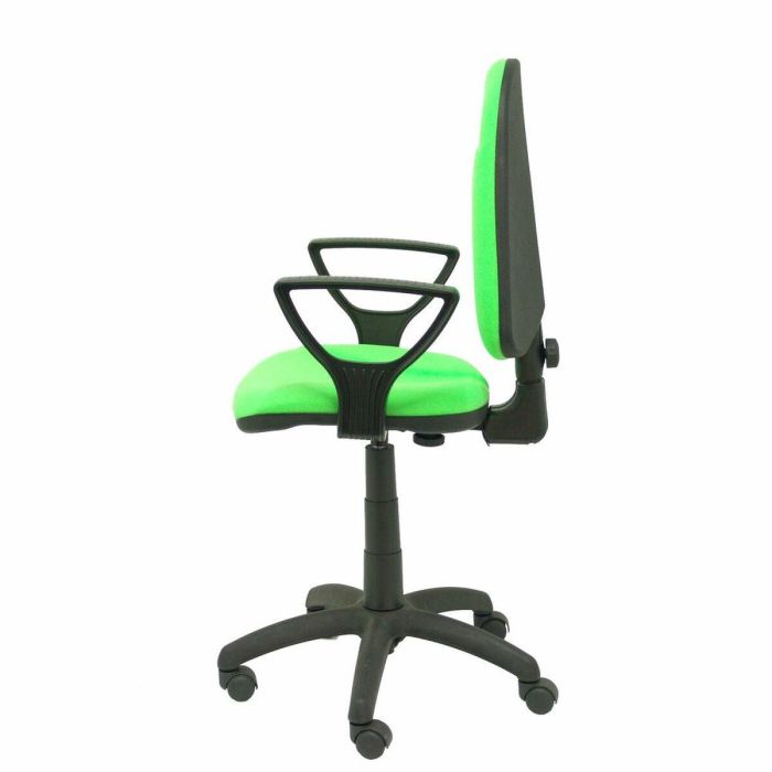 Silla de Oficina Algarra Bali P&C 22BGOLF Pistacho 4 Silla de Oficina Algarra Bali P&C 22BGOLF Pistacho 4