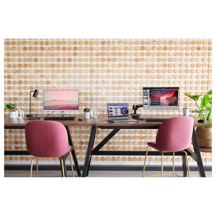 HP Base de conexión universal USB-C/A Universal Dock G2 Schwarz 100W 4