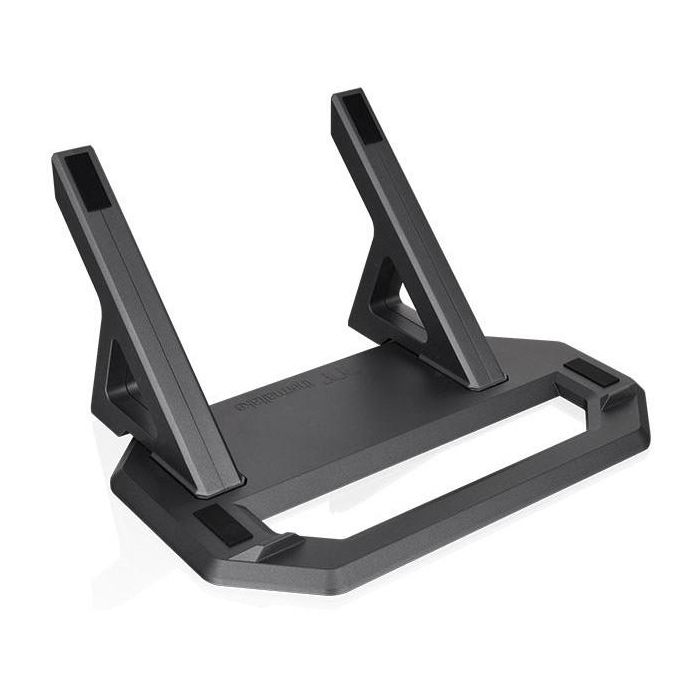 Thermaltake Chassis Stand Kit para The Tower 600, Filtro Anti-Polvo, Fácil Instalación, Rosa Bubble 2 Thermaltake Chassis Stand Kit para The Tower 600, Filtro Anti-Polvo, Fácil Instalación, Rosa Bubble 2