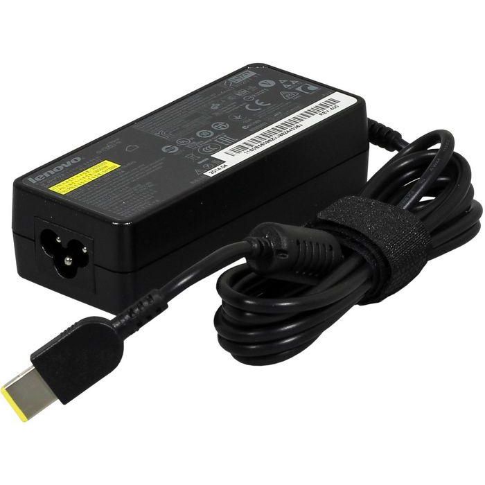 Lenovo 65W AC Adapter Lenovo 65W AC Adapter