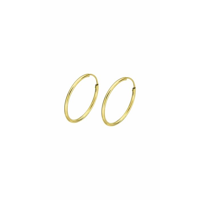 Pendientes Mujer Lotus AU00001/12 Dorado