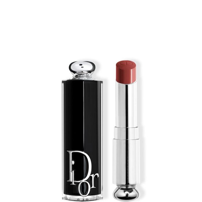 Dior Labial Addict Nº 727 - Rouge Nude Satinado Larga Duración Dior Labial Addict Nº 727 - Rouge Nude Satinado Larga Duración