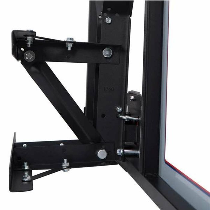 Canasta de Baloncesto Lifetime Lifetime 121 cm 2