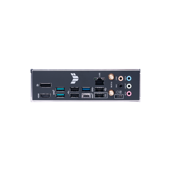 Placa Base - ASUS - TUF GAMING B650M-PLUS WiFi 6 Placa Base - ASUS - TUF GAMING B650M-PLUS WiFi 6