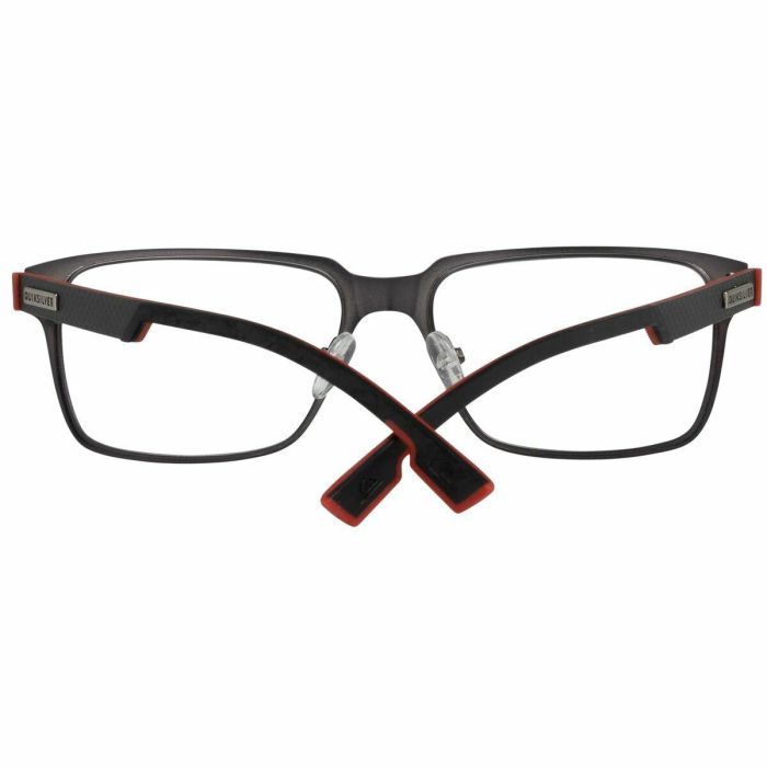 Montura de Gafas Hombre QuikSilver EQYEG03085-52KQC0 Gris Ø 52 mm 2 Montura de Gafas Hombre QuikSilver EQYEG03085-52KQC0 Gris Ø 52 mm 2