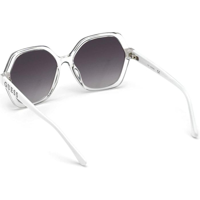 Gafas de Sol Mujer Guess GU7698 5726B 2 Gafas de Sol Mujer Guess GU7698 5726B 2