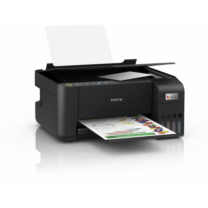 Impresora Multifunción Epson C11CJ67403 13