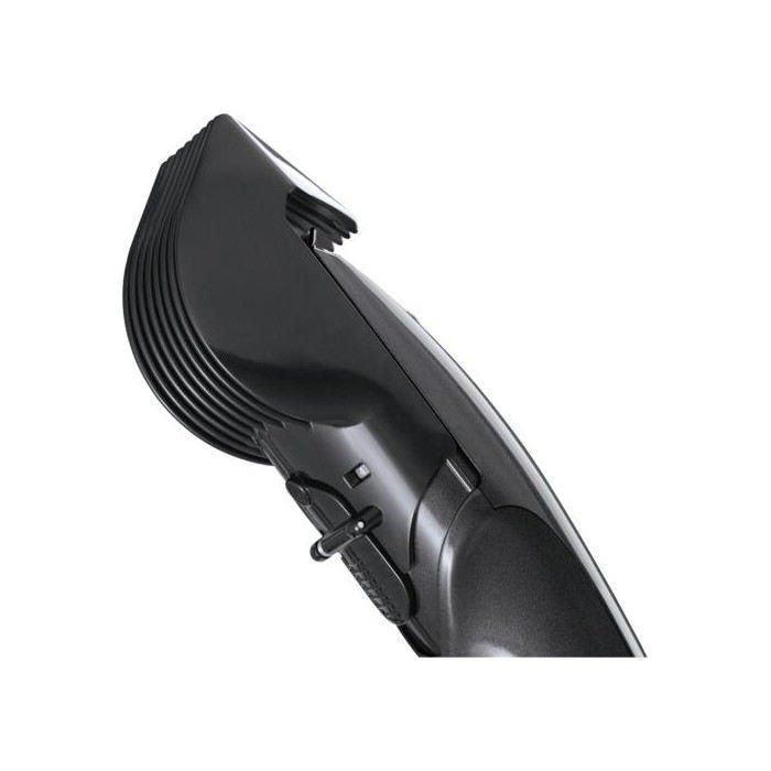 Grundig GMN3360 Cortapelos y Afeitadora de Barba Eléctrica - Cortapelos Profesional para Hombre