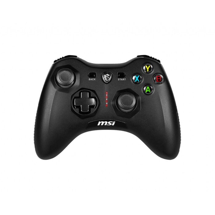 MSI SAM4719072902674 Controlador PC/Android FORCE GC30 V2 0 MSI SAM4719072902674 Controlador PC/Android FORCE GC30 V2 0