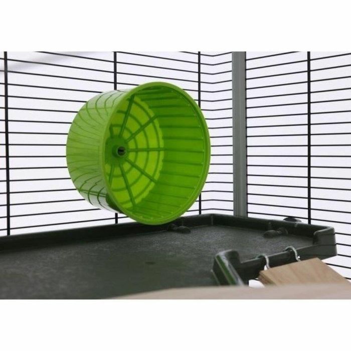 Kerbl KER1700728225023 Jaula EVA 23 79 x 45 x 60 cm 1 Kerbl KER1700728225023 Jaula EVA 23 79 x 45 x 60 cm 1