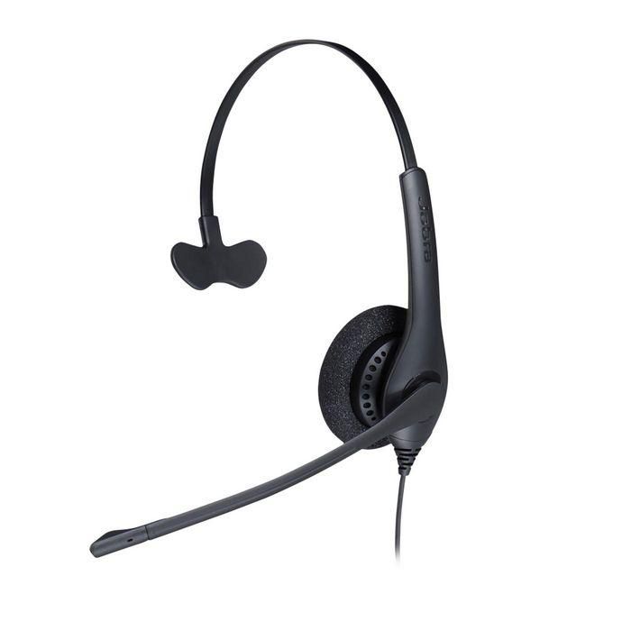Jabra Jabra BIZ 1500 Mono QD EMEA 1 Jabra Jabra BIZ 1500 Mono QD EMEA 1