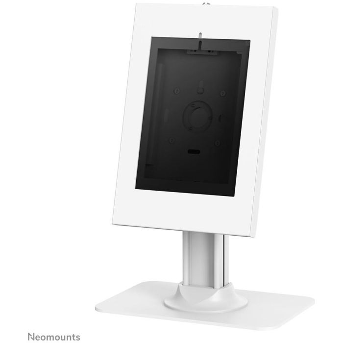 Soporte para Tablet Neomounts DS15-650WH1 Blanco 0 Soporte para Tablet Neomounts DS15-650WH1 Blanco 0