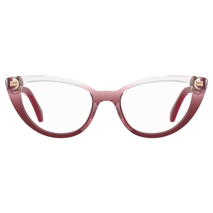 Montura de Gafas Mujer Moschino MOS605-6XQ Ø 51 mm 1