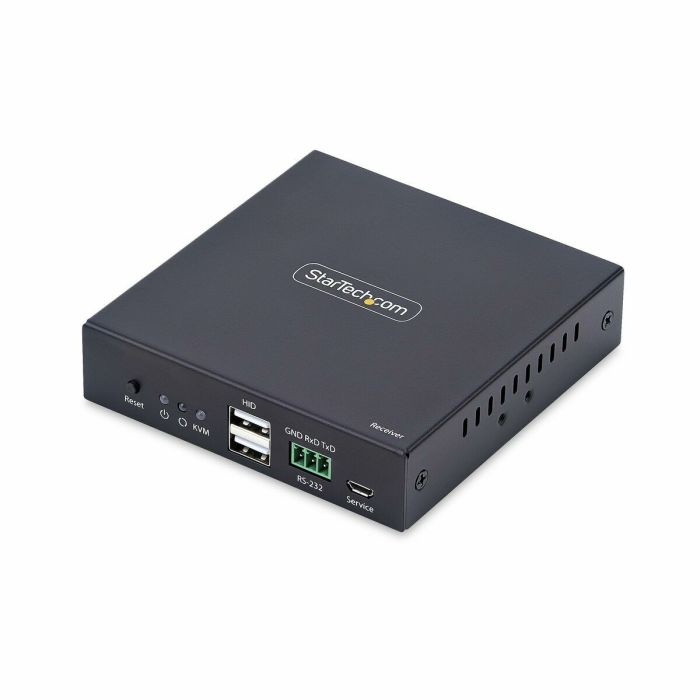 Interfaz de audio Startech IH2006-KVM-RX 9 Interfaz de audio Startech IH2006-KVM-RX 9