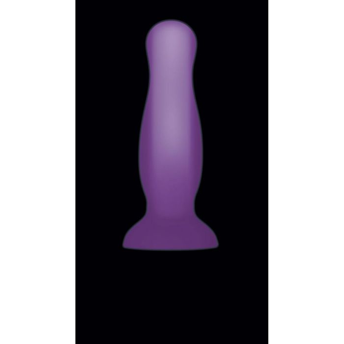 Plug Anal Evolved Morado 10