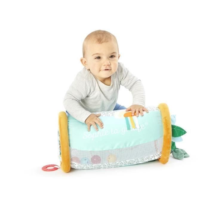 Sophie La Girafe VUL3056560104129 Juguete Rollin IEUF 4 Sophie La Girafe VUL3056560104129 Juguete Rollin IEUF 4