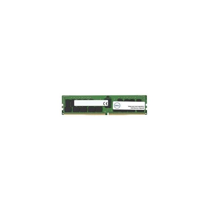 Dell 32GB - 2RX8 DDR4 RDIMM 3200MHz 16Gb BASE