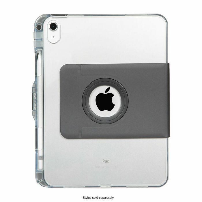 Targus VersaVu Clear Case for iPad (10th gen.) 10.9-inch Targus VersaVu Clear Case for iPad (10th gen.) 10.9-inch