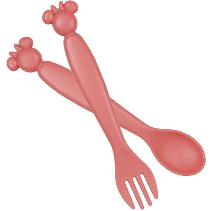 Pack de Comida Silueta - Minnie 5 Pack de Comida Silueta - Minnie 5