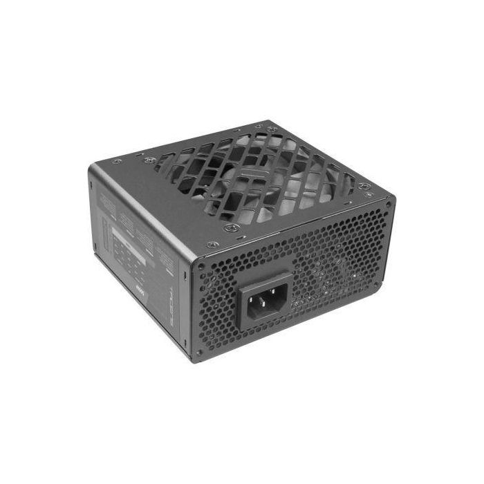 Tacens Fuente de Alimentación APSIII500 500W 85% Eficiencia Nivel Bronce Ventilador 9cm