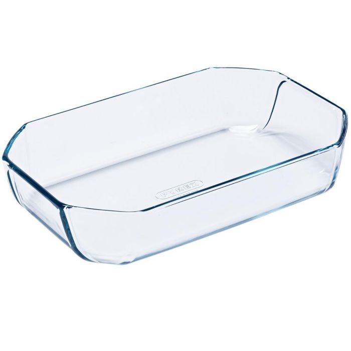 Fuente Rectangular Horno Boro Inspiration Pyrex 33x22x6,45 cm