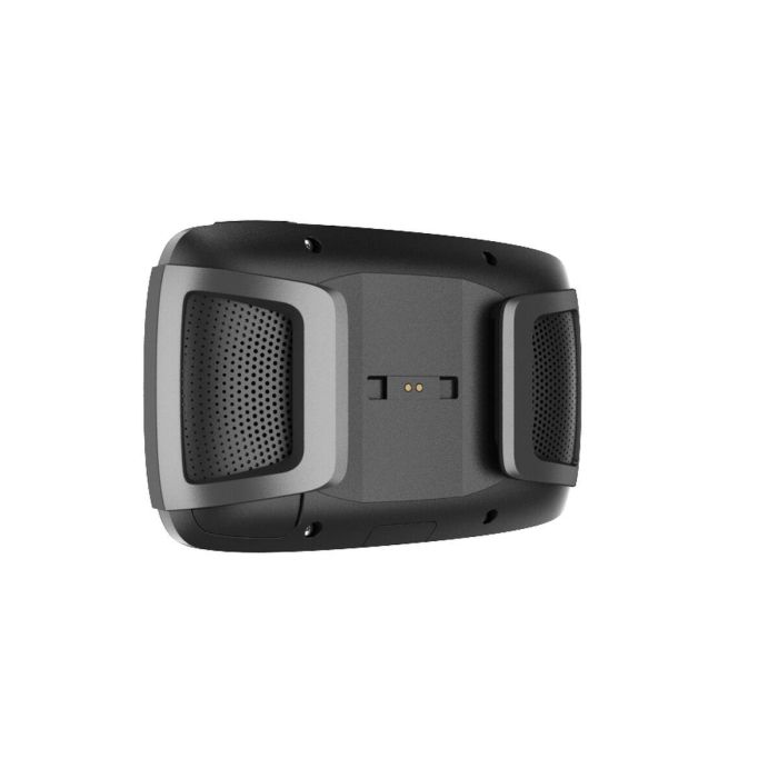TomTom TTRIDER550 GPS para motocicleta RIDER 550 4,3 pulgadas, mapa mundial, TomTom Traffic, alertas zonas peligro, manos libres 4 TomTom TTRIDER550 GPS para motocicleta RIDER 550 4,3 pulgadas, mapa mundial, TomTom Traffic, alertas zonas peligro, manos libres 4