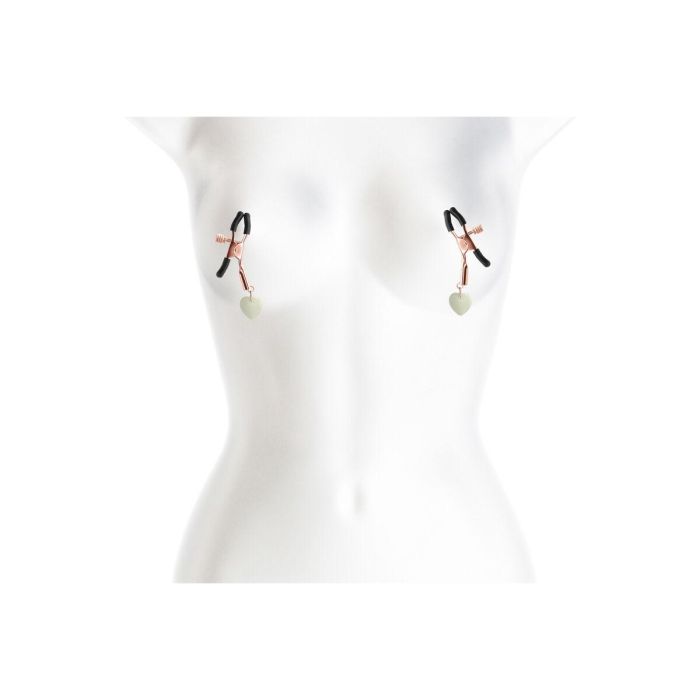 Pinzas para los pezones NS Novelties G3 5 Pinzas para los pezones NS Novelties G3 5