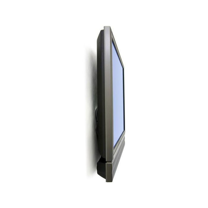 Ergotron WM Starre Wandhalterung 2 Ergotron WM Starre Wandhalterung 2
