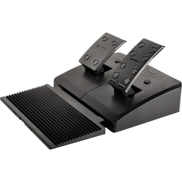 Speedlink Lenkrad DRIFT O.Z. für PC. schwarz-orange retail 2