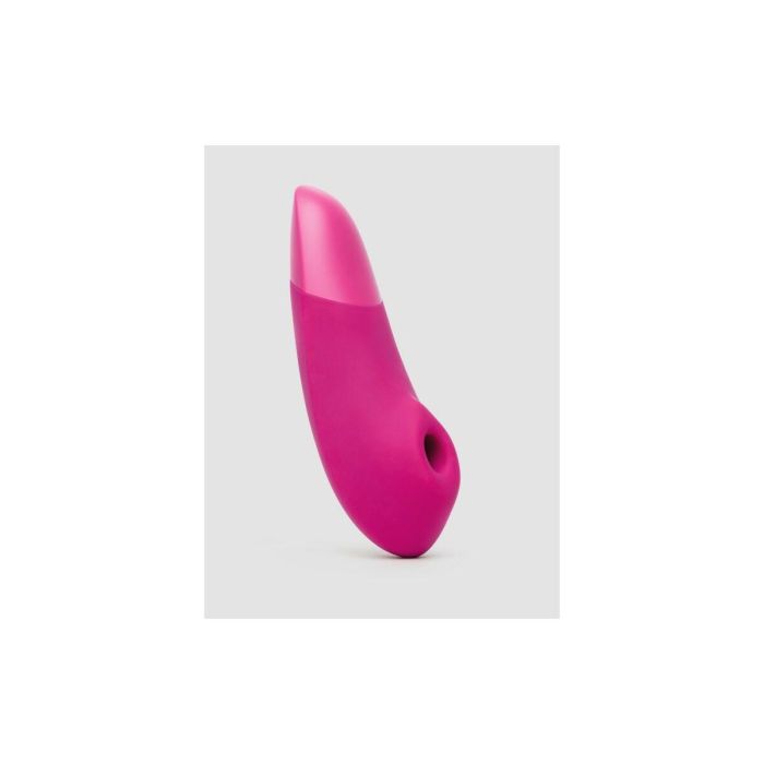 Succionador de Clítoris Womanizer Rosa 5