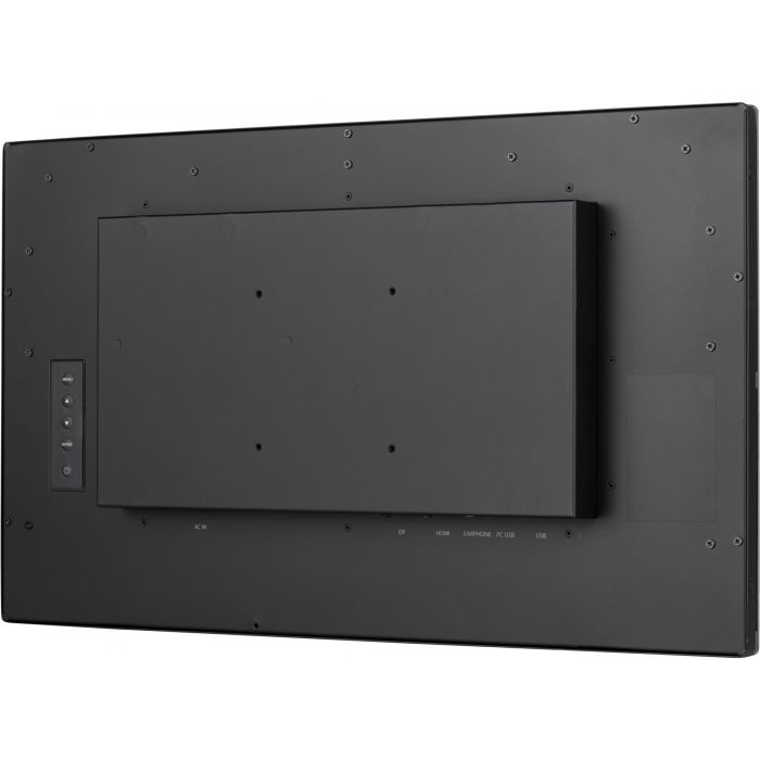 IIYAMA TF2438MSC-B1 Monitor Táctil 23.8" (60.5cm) Full HD 16:9 M-Touch HDMI USB con Altavoces 4