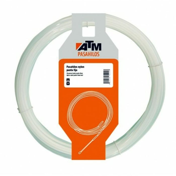 Sonda Tiracables ATM 3 mm 30 m 0 Sonda Tiracables ATM 3 mm 30 m 0