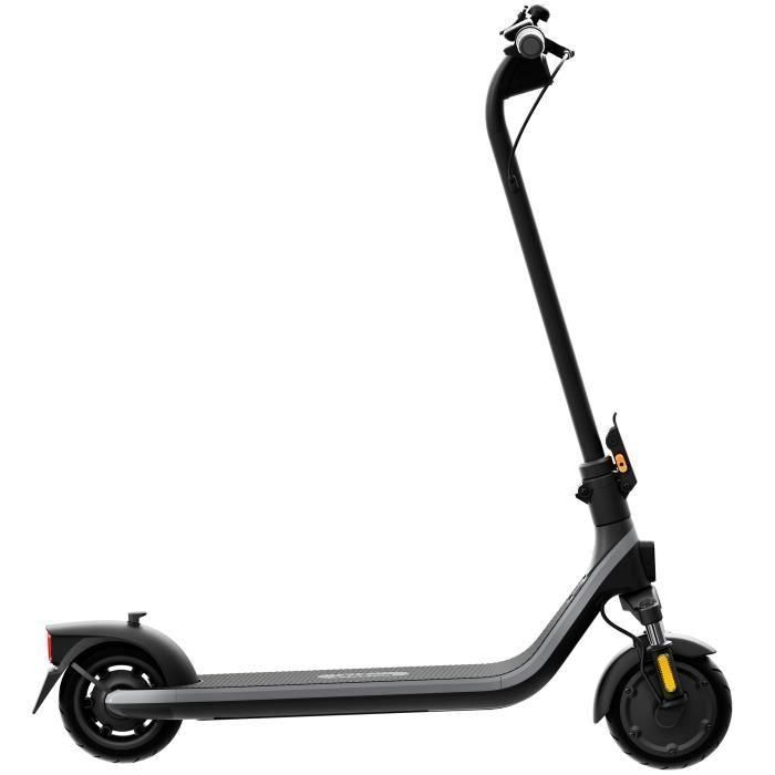 Patinete eléctrico - SEGWAY - E2 E II - 450 W - 8.1 2 Patinete eléctrico - SEGWAY - E2 E II - 450 W - 8.1 2