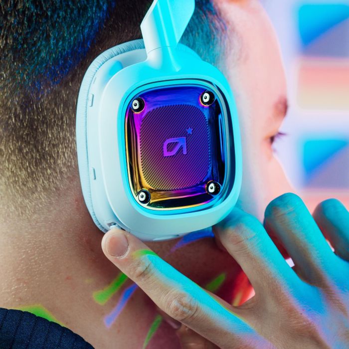 Auriculares con Micrófono Gaming Logitech 939-001987 10