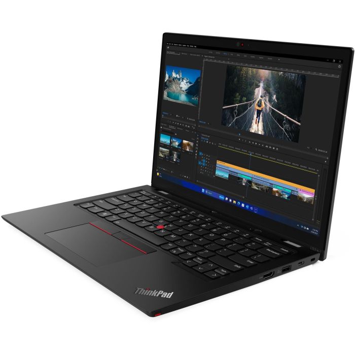 Lenovo ThinkPad L13 2in1 G5 13" Ultra7 165U 32/1TB WUXGA 4G W11P 12