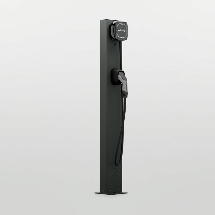 Pedestal Wallbox Eiffel B030A (1 unidad) 5 Pedestal Wallbox Eiffel B030A (1 unidad) 5