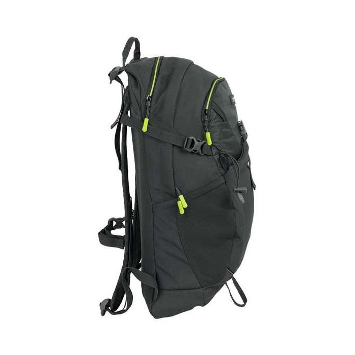 Safta Mochila Trekking 22L 28x52x15 cm 13