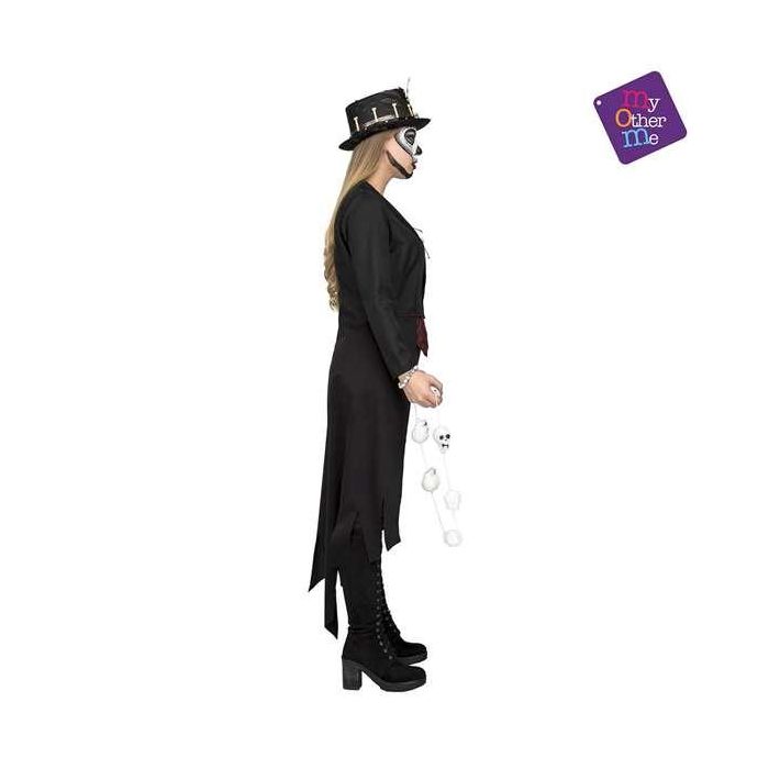 Disfraz voodoo master talla m-l 4 Disfraz voodoo master talla m-l 4