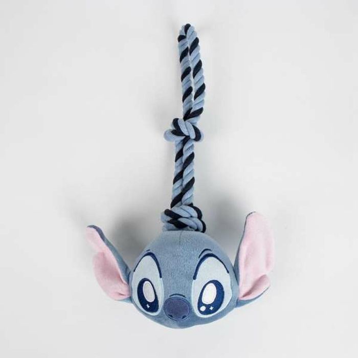 Juguete para perros Stitch Azul 15 x 33 x 10 cm 1 Juguete para perros Stitch Azul 15 x 33 x 10 cm 1