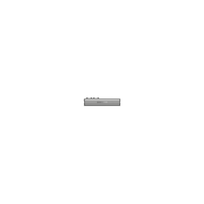 Smartphone SAMSUNG Galaxy Z Flip6 Gris 256 GB 8 Smartphone SAMSUNG Galaxy Z Flip6 Gris 256 GB 8