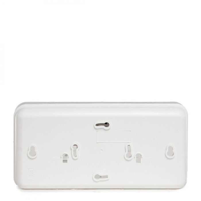 Alumbrado Emergencia LED 60Lm 1 Hora IP65 2.4V 0.8Ah 4 Alumbrado Emergencia LED 60Lm 1 Hora IP65 2.4V 0.8Ah 4